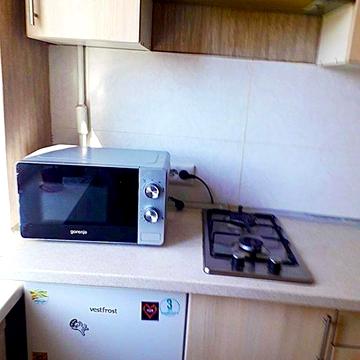 Сдам 1 кв. Красный Камень