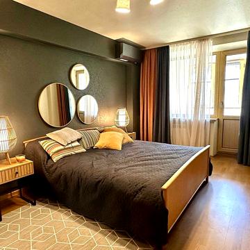 Вул. Велика Васильківська 124-А, 2к квартира ст м Палац Україна 5 хв