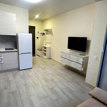 Сдам студию рядом метро Академика Павлова