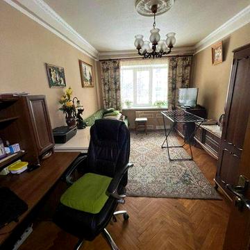 Здам 3к квартиру Борщагівка