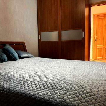 Оренда 2-к квартири на просп. Оболонський