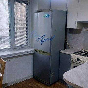 1к., Науки просп., ст.м.ДЕМІЇВСЬКА - 1хв., 16000 грн.