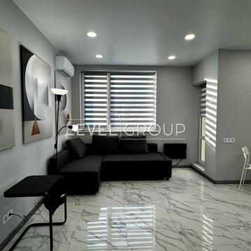 Продаж смарт квартири ЖК Паркленд, Соломянський, Васильківська ЖК PARKLAND