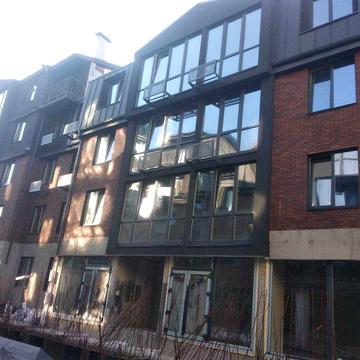 Продаж 2к квартира РОЗТЕРМІНУВАННЯ платіж 940 дол ЖК "Plaza Kvartal 3" ЖК Плаза Квартал 3