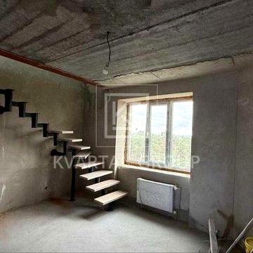 Продаж 2поверхової квартири біля Новусу. Сертифікат-ТАК. Оф. мінімалне