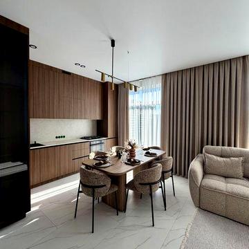 Від забудовника!Дуплекс готовий, заходь і живи