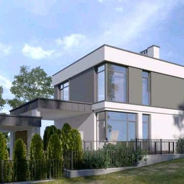 Продаж котедж Солонка