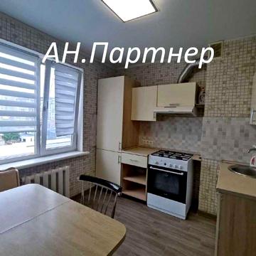 1 комнатная квартира с ремонтом Семена Палия