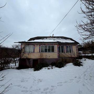 Продам будинок в селі Голосків