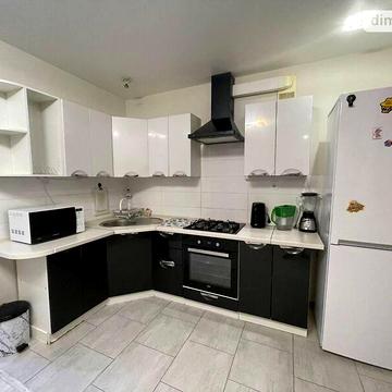 Довгострокова оренда 1к Квартира Незалежності (Титова) вулиця ЖК Атмосфера