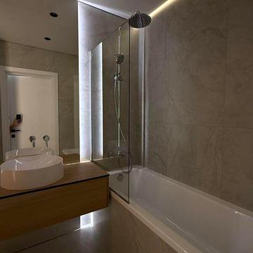 Довгострокова оренда 2к Квартира Мікльоша Карла вулиця ЖК Новый