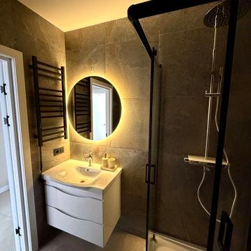 Оренда 1-кімнатної квартири в ЖК ОРЕНДЖ ПАРК, Крюківщина,метро Термки