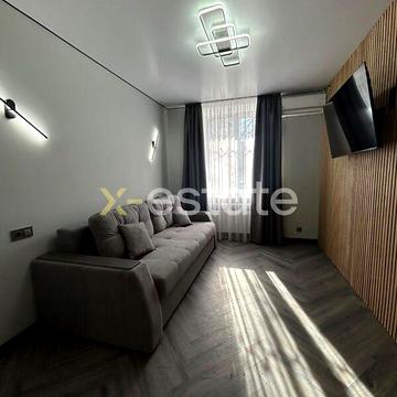 Довгострокова оренда 1к Квартира Будівельників вулиця