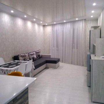 Здається в оренду євродвушка в ЖК Мега-сіті