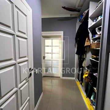 Продам 2-кімнатну квартиру з ремонтом!