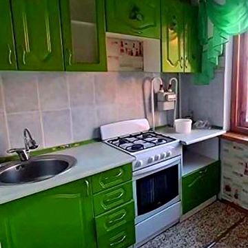 Здам двокімнатну квартиру вулиця Романа Атаманюка.