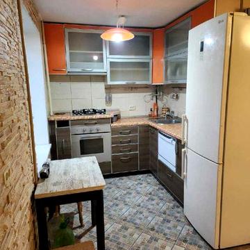 Здам в оренду 2 к. Кв пос. Жуковского