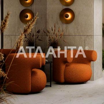 Продаж 1-кім квартири в другій черзі ЖК Soul Park ЖК Soul Park