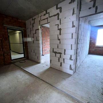 Продаж 2к Квартира Університетська (Карла Маркса) вулиця ЖК Irpin City