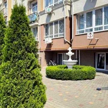 Продам смарт - квартиру, новый дом, посёлке Котовского.