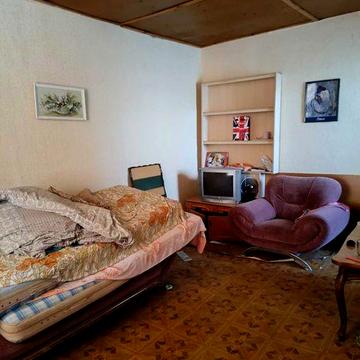 Продам дачу с. Привольное