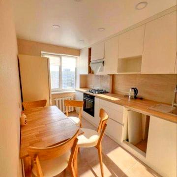 Первая Сдача, Сдам 2х комн. ул. БЕРЕЗИНСКАЯ, ж/м Левобережный-1