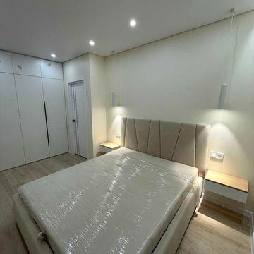 Продам квартиру ЖК Щасливий у Дніпрі Счастливый Тополь  дві спальні ЖК Щасливий у Дніпрі