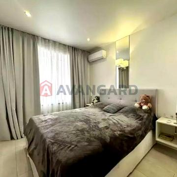 ТЕРМІНОВО! Ціну знижено! Дизайнерська квартира на ж/м Перемога-5