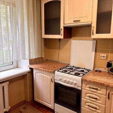 Здам двокімнатну квартиру