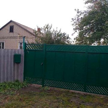 Пропоную добротний цегляний будинок