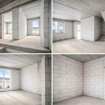 2 кім квартира продаж Бориспіль ,Ясна ЖК Паларіс