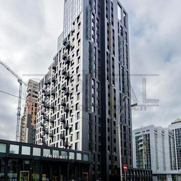 Найкраща ціна в комплексі! Продаж 3к квартири(120м2) в ЖК TRIIINITY! ЖК TRIIINITY