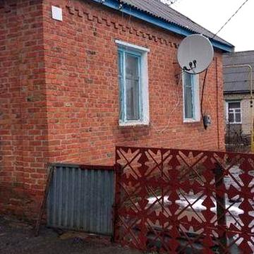 Продажа дома доя большой семьи в тихом месте