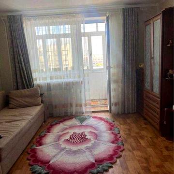 2-ком. квартира на ул. Водопроводная/Бассейный переулок. 1L55