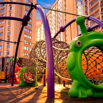 Продам 1-кімнатну квартиру в 59 Перлині ЖК 59 Перлина