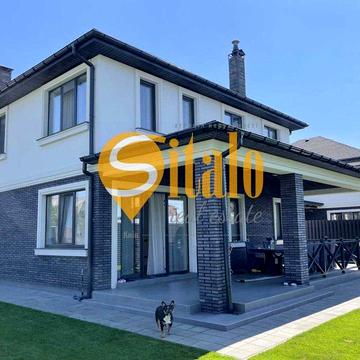 Новий готовий будинок, Гора Бориспільський район, Без%