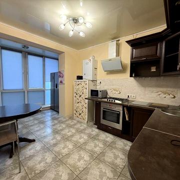 Оренда 1-кімнатної квартири Ірпінь, ЖК Єсенін