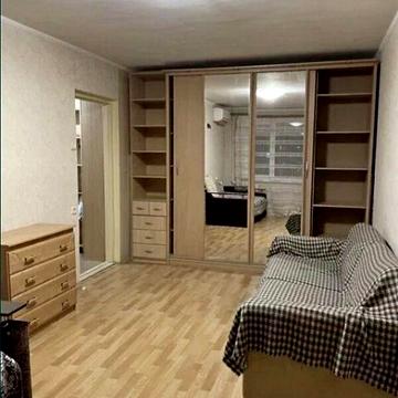 Довгострокова оренда 1к Квартира Армійська вулиця