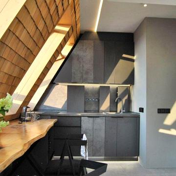 Здається в оренду однокімнатна квартира в ЖК Комфорт таун