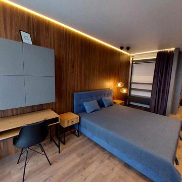 Оренда стильної квартири НОВОБУД ЖК Америка, вул. В. Великого