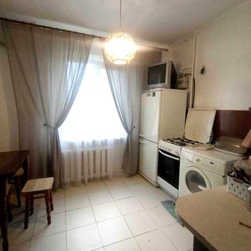 Компактная квартира - большие возможности