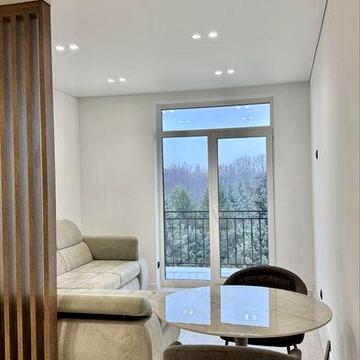 Довгострокова оренда квартири на Радищева 7. Перша здача!