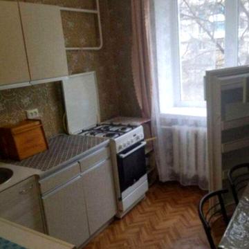 Довготривала оренда 1к квартири на вул. Київська