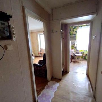 Здам 1к квартиру вул. Кубанської Украина м. Лiсова