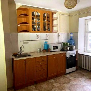 Продаж 2К(54м2) Левка Лукяненка вул. (Маршала Тимошенка), 19