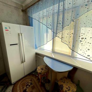 Здається двокімнатна квартира в центрі Канева на довгий термін!