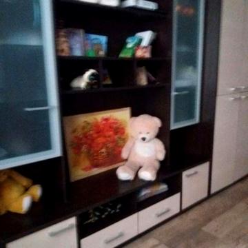 Оренда 1-кімнатної квартири у Вишневому новобудова