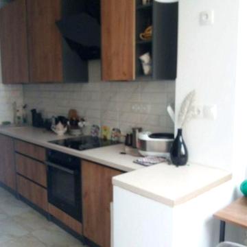 Оренда 1-кімнатної квартири у Вишневому новобудова