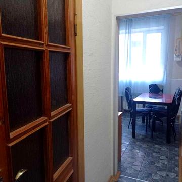 Затишна 1к квартира в тихій локації Газове опалення! Інфраструктура!