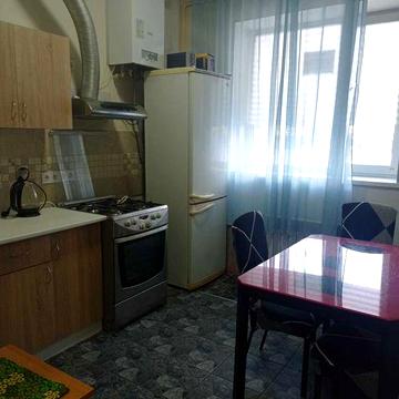 Затишна 1к квартира в тихій локації Газове опалення! Інфраструктура!